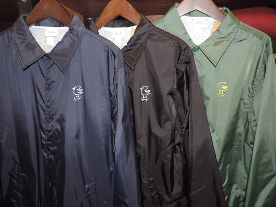 MAD .TK. KILLY BIRD COACH JKT.JPG